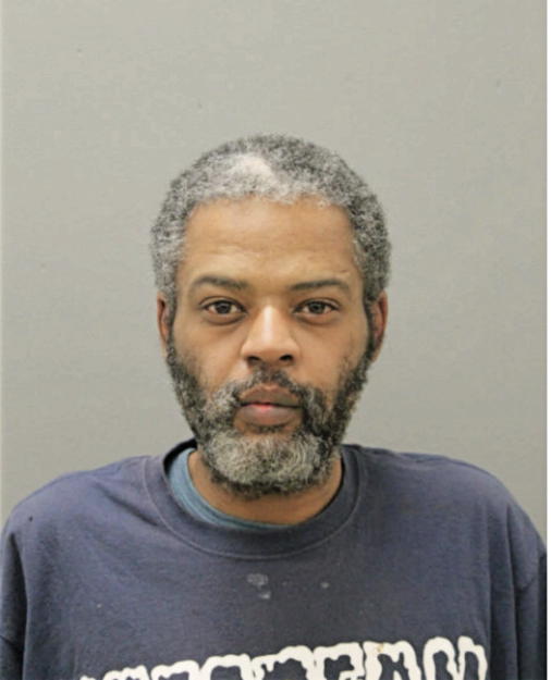 LASHAUN AMMONS, Cook County, Illinois