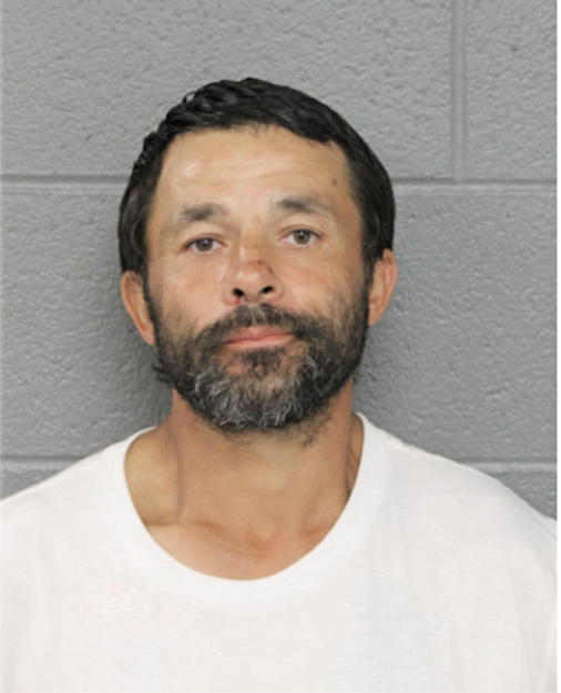 MICHAEL K ANAYA, Cook County, Illinois