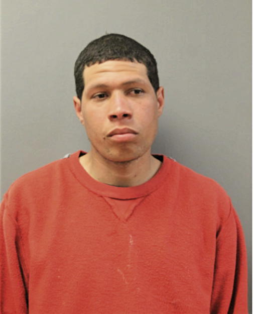 CHRISTIAN ANDINO, Cook County, Illinois