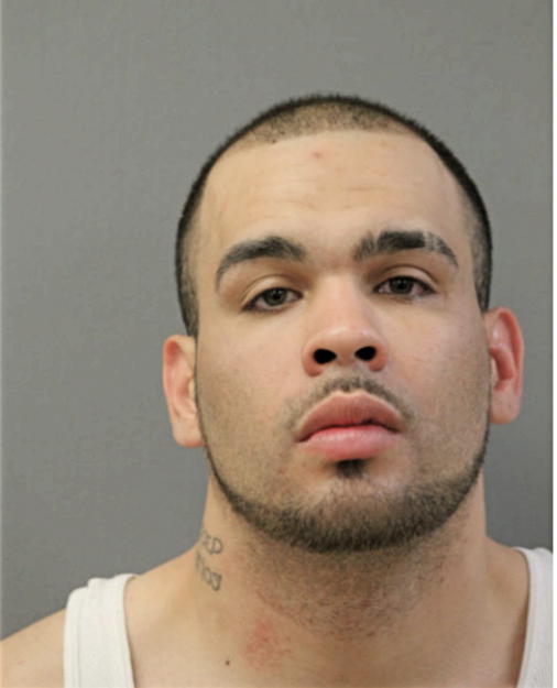 GIANATI ARGUETA, Cook County, Illinois