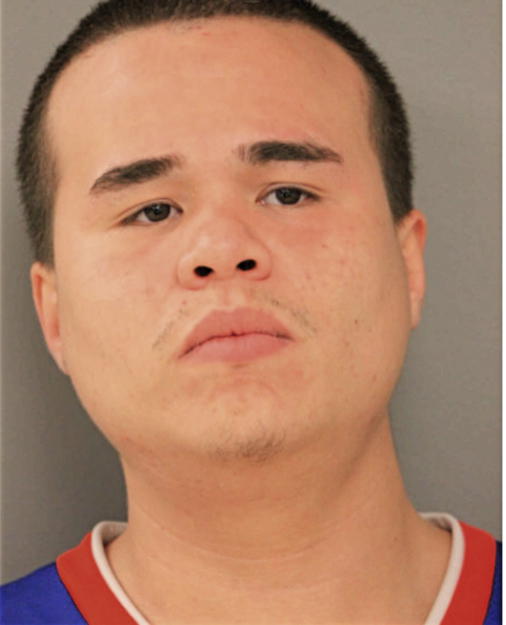DAVID A AROCHO, Cook County, Illinois