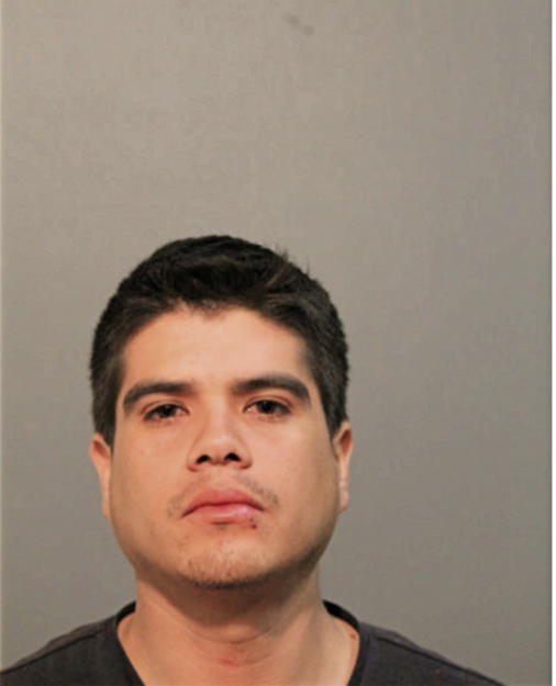 OMAR A ARREDONDO, Cook County, Illinois