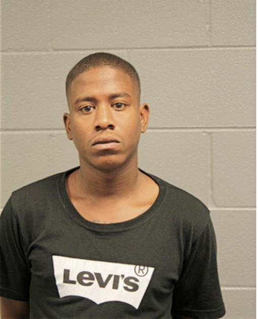 CHRISTOPHER AUSTIN, Cook County, Illinois