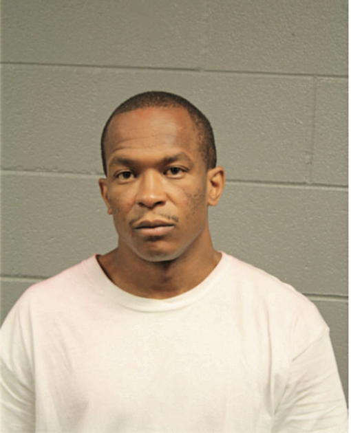 ALEX BAILEY, Cook County, Illinois