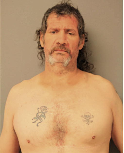 ALLEN R BARRERA, Cook County, Illinois