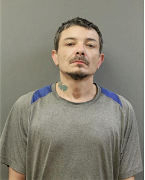 WILLIAM BASSLER, Cook County, Illinois