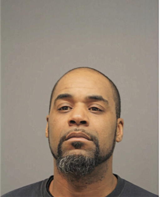 ALONZO BEASLEY, Cook County, Illinois