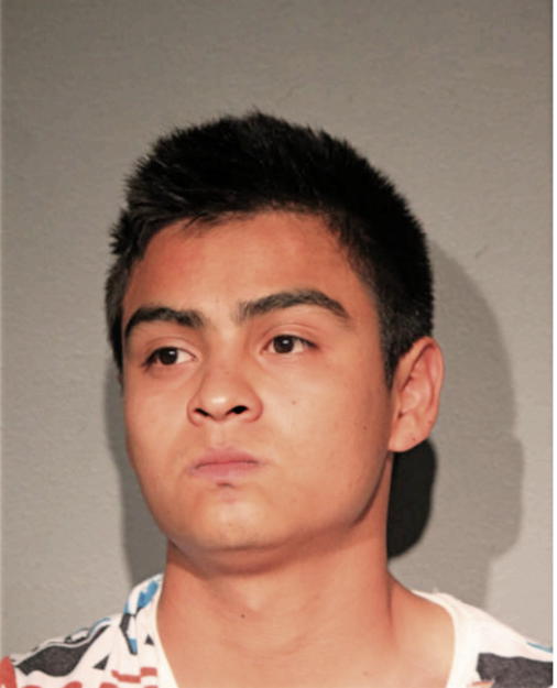 EDGAR ANTONIO BECERRA, Cook County, Illinois