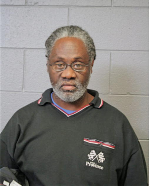BRIAN BELTON, Cook County, Illinois