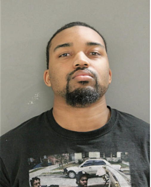 BRYANT BENDER, Cook County, Illinois
