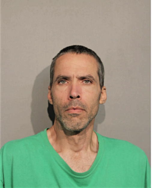 BRIAN BLAY, Cook County, Illinois