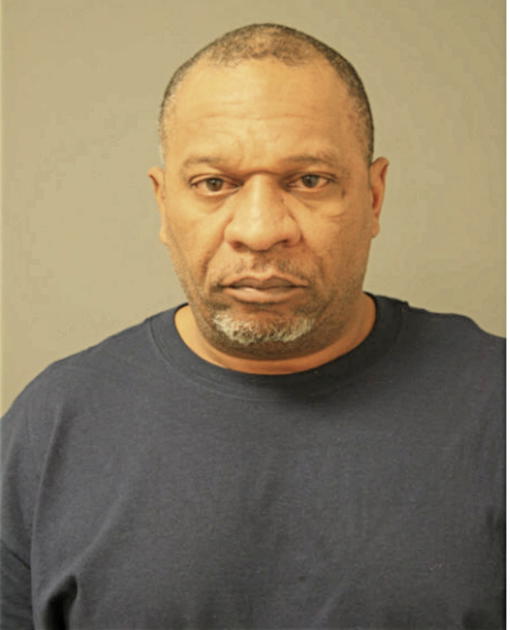 RODNEY BOLDEN, Cook County, Illinois