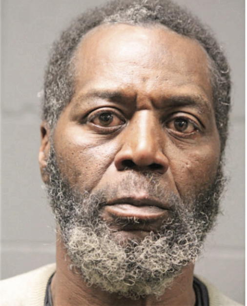CORNELIUS BOYD, Cook County, Illinois