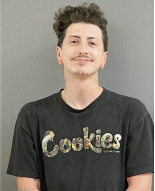 KYLE BOYKO, Cook County, Illinois