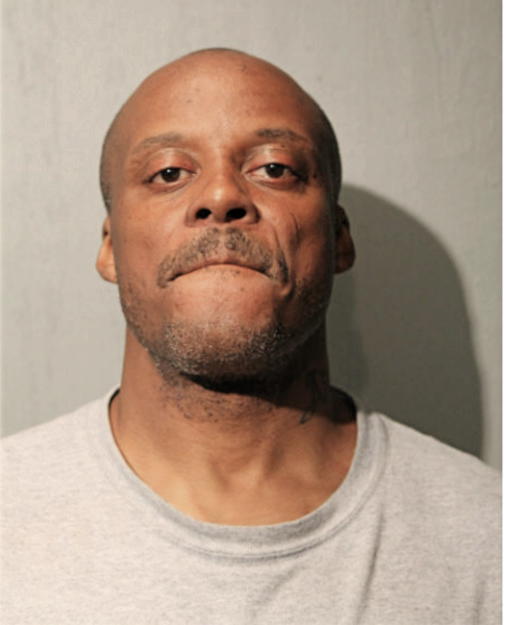 RASHEED M BRAKES, Cook County, Illinois