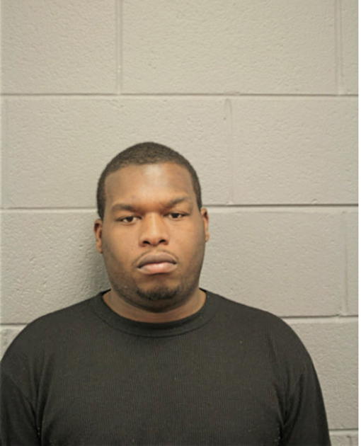 TERRENCE MICHAEL BRIDGES, Cook County, Illinois