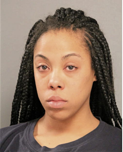 BREANNA M BROOKINS, Cook County, Illinois