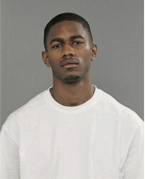 ANTWON L BROWN, Cook County, Illinois