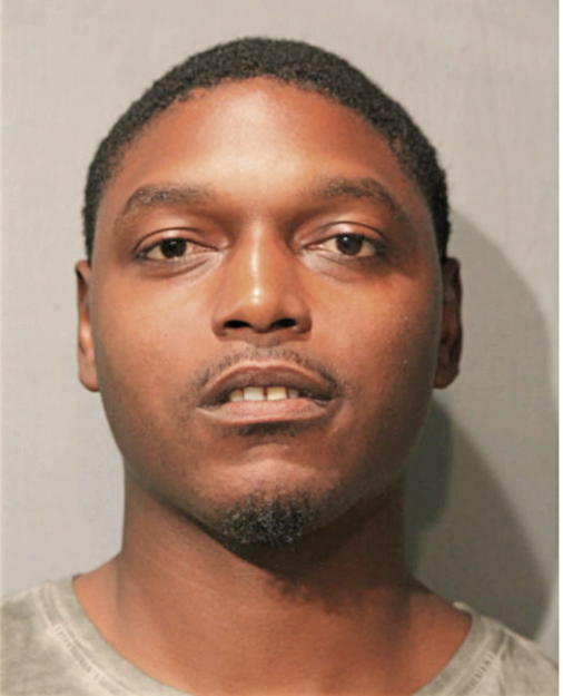 TERRILL BROWNLEE, Cook County, Illinois
