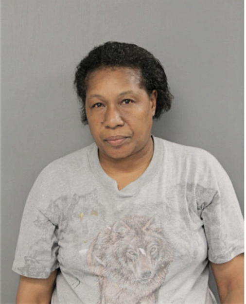 JACQUELINE R BURKS, Cook County, Illinois