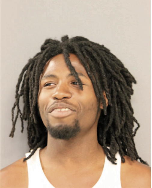 DASHON CAMPBELL, Cook County, Illinois