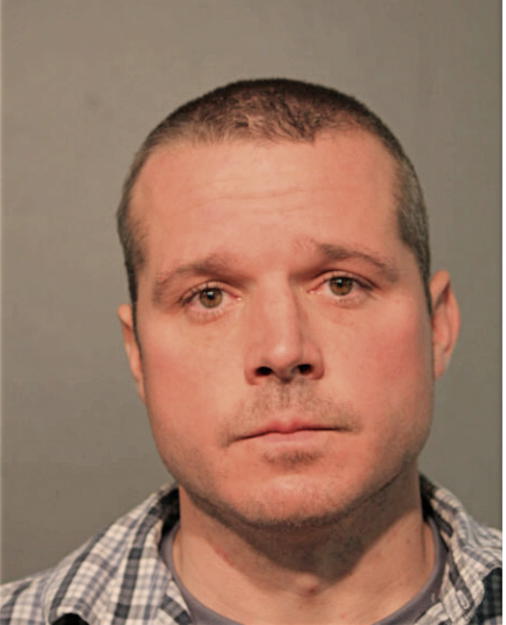 RYAN M CARLYLE, Cook County, Illinois