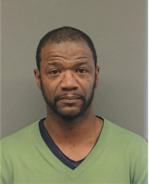 JERMAINE L CARTER, Cook County, Illinois
