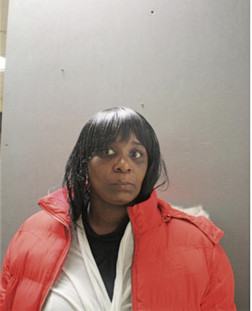 ORETHA D CARTER, Cook County, Illinois