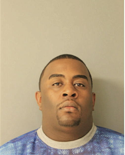 DENZEL M CASHAW, Cook County, Illinois