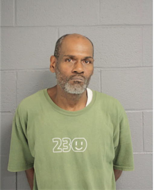 ANTHONY C COLEMAN, Cook County, Illinois