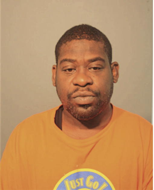 MICHAEL COLEMAN, Cook County, Illinois