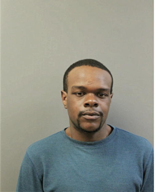 MICHAEL D COLLINS, Cook County, Illinois