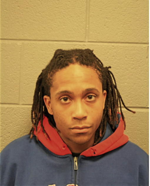 DEONITA K CONDA, Cook County, Illinois