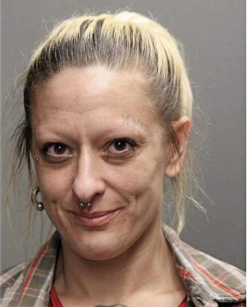 AMANDA CONNE, Cook County, Illinois
