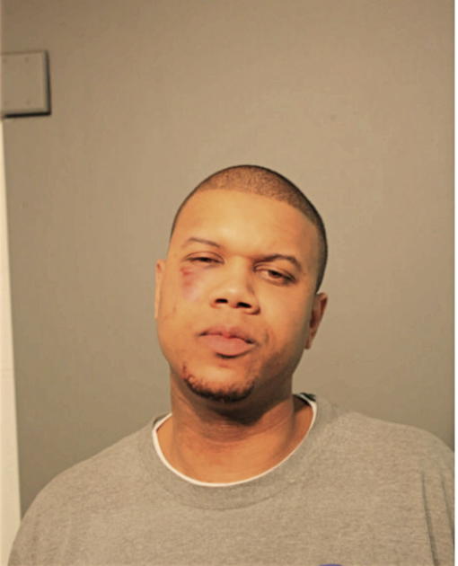 JUSTIN F COOPER, Cook County, Illinois