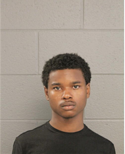 LARRY COUNTEE, Cook County, Illinois