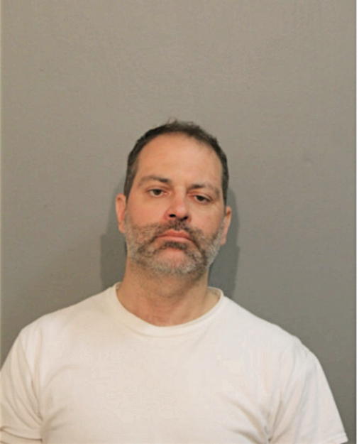 KEITH R CSERVENYAK, Cook County, Illinois