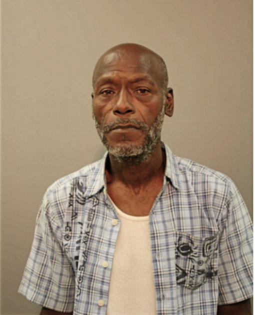 ALVIN B DAVIS, Cook County, Illinois