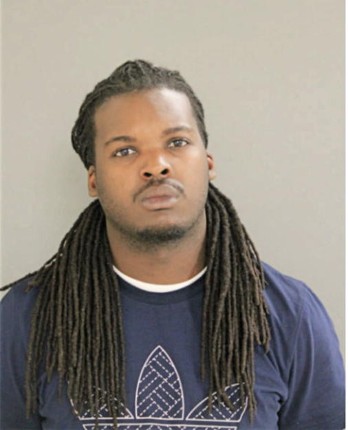 DEVON M DAVIS, Cook County, Illinois
