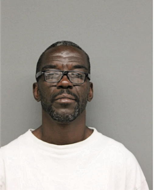 RODNEY DAVIS, Cook County, Illinois