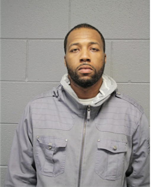 WILLIE H DAVIS, Cook County, Illinois