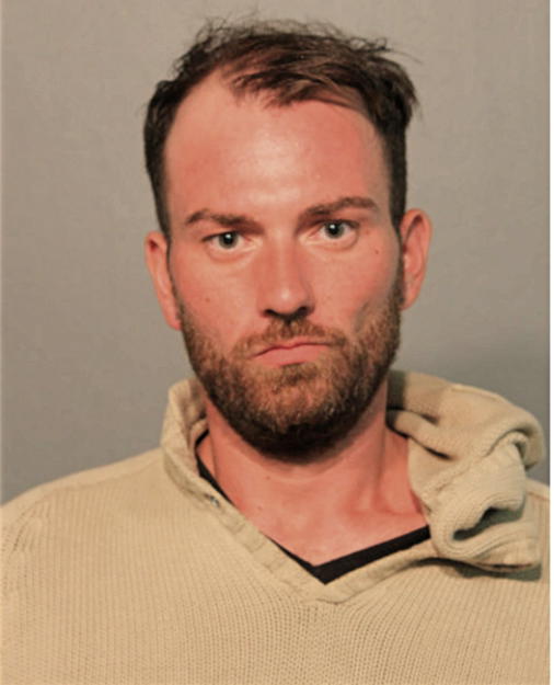 DONALD DURBIN, Cook County, Illinois
