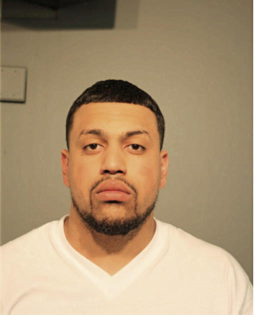 JEREMY DURR, Cook County, Illinois
