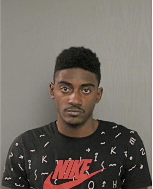 RAJON F EPHRAIM, Cook County, Illinois