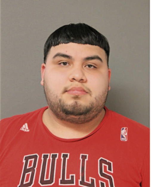JONATHAN L ESCALANTE, Cook County, Illinois