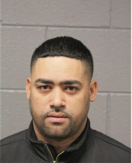 FLEX ANTONIO FAJARDO, Cook County, Illinois