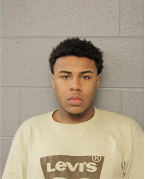 PEDRO FERNANDEZ, Cook County, Illinois
