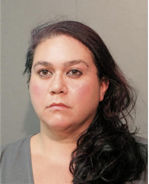 CHRISTINA FLORES, Cook County, Illinois