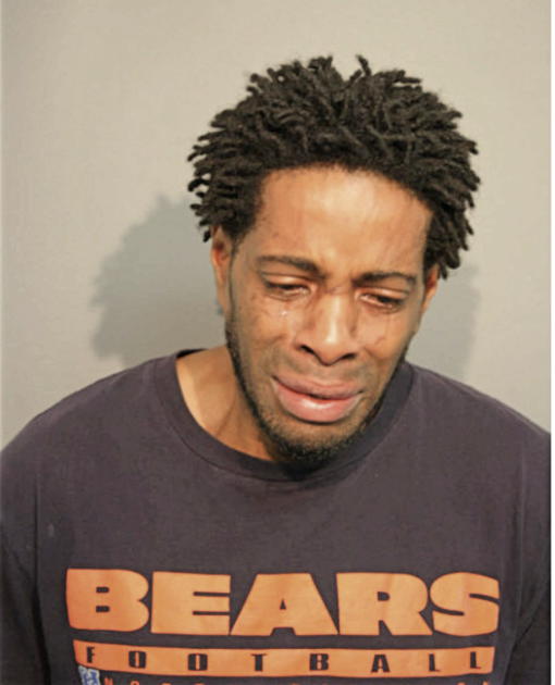 MARIO FLOWERS, Cook County, Illinois