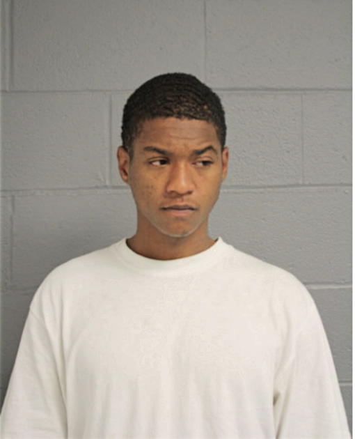 VALENTINO T FLOYD, Cook County, Illinois